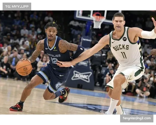 灰熊遭遇四连败 季后赛前景面临挑战