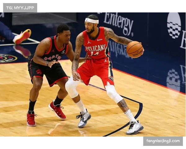 猛龙锋线群优势明显 巴恩斯英格拉姆配合默契