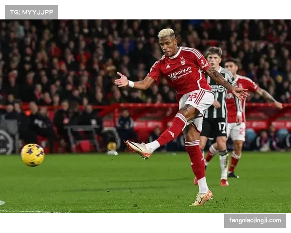 诺丁汉森林防守落位速度偏慢 43个失球暴露空间保护不足 诺丁汉森林防守落位速度偏慢 43个失球暴露空间保护不足