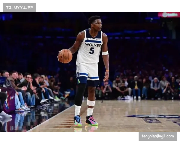 森林狼进攻偶尔犯病停滞，注意力不集中成季后赛隐患